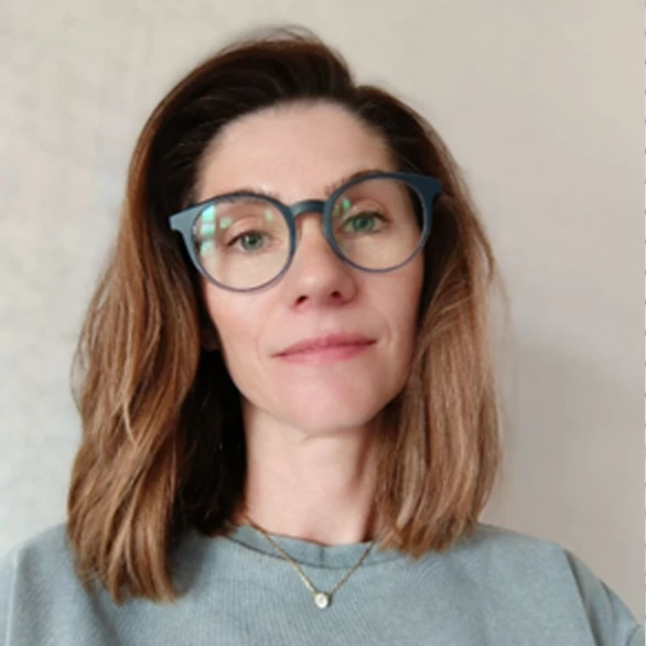 Klaudia Gierczak